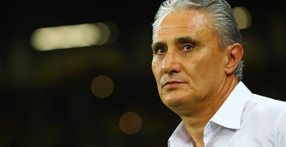 Селектор Бразила: Дајте Немачку, Шпанију, Италију...!