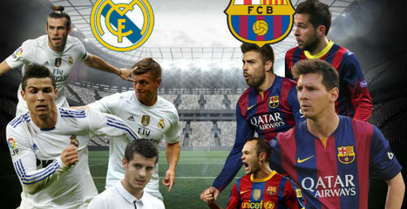 Алармантно стање у седмици Ел Класика! 