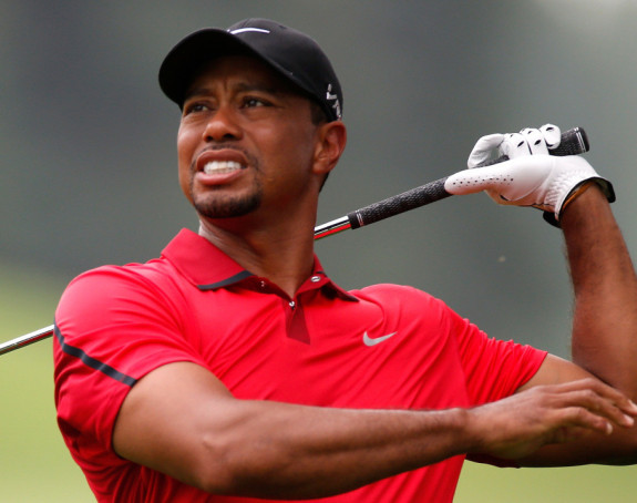 Povratak legende: Tajger Vuds igra golf poslije pauze od 470 dana!