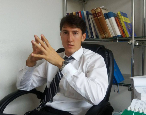 Savić kandidat za člana Predsjedništva?