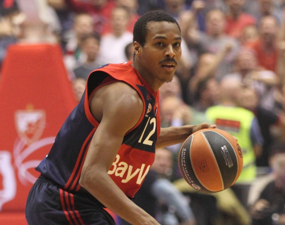 Renfro iz Bajerna u Barsu!!