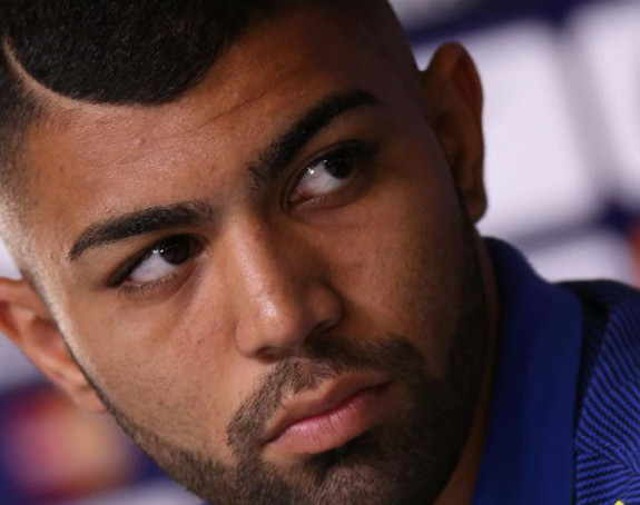 Ništa Empoli, ništa Peskara: Inter vraća Gabigola nazad u Brazil?!