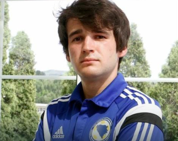 Priča: Momak iz BiH je ''mali Murinjo''!