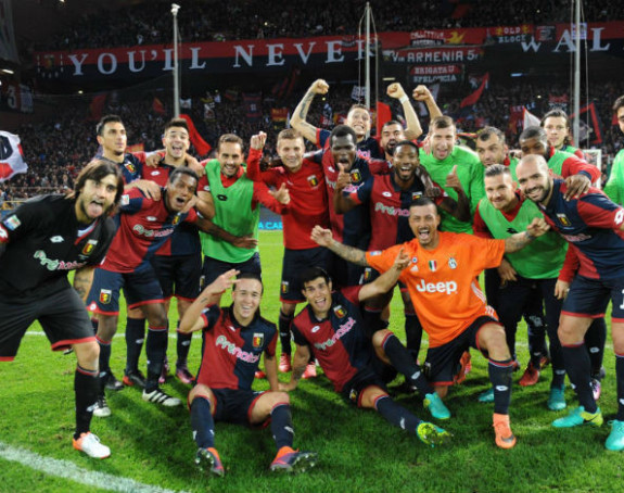 Видео - Дарко Лазовић: Како смо разбили Јуве...?!