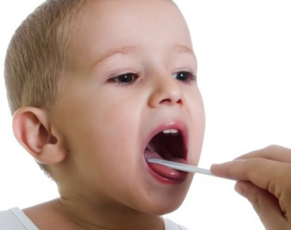 Streptokok prazni školske klupe