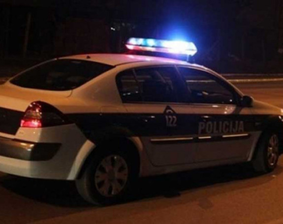 Cazin: Namjerno pregazila ženu