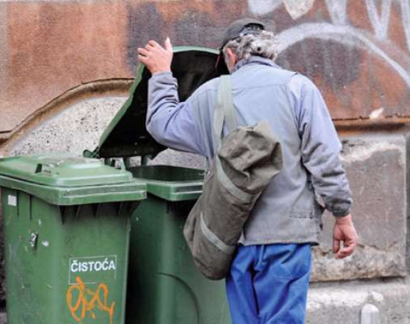 Nepravedno raspoređena socijalna pomoć