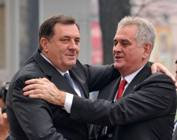"'Politički pobačaj' zaslužuje mandat"