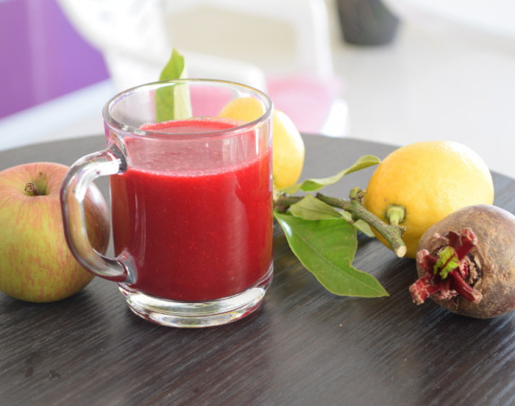 Tri načina da ojačate imunitet