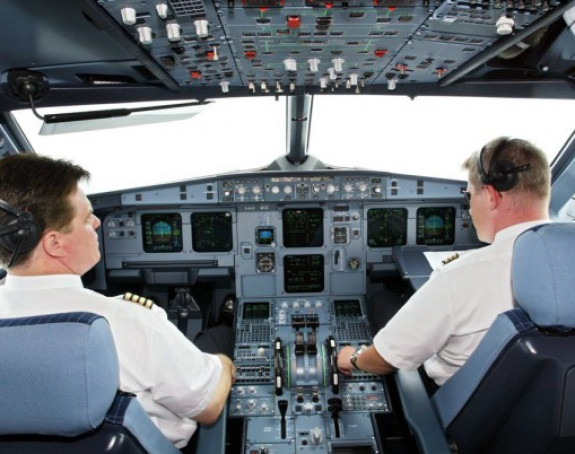 Piloti Lufthanze ponovo u štrajku
