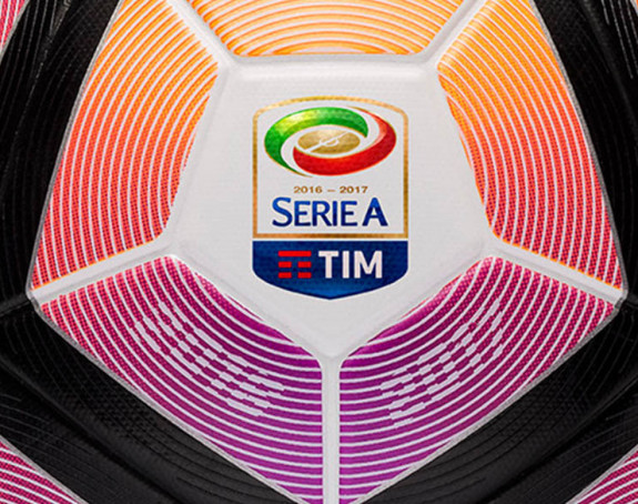 ITA: Poraz Juventusa u Đenovi! ''Strašni'' Džeko za novi trijumf Rome!