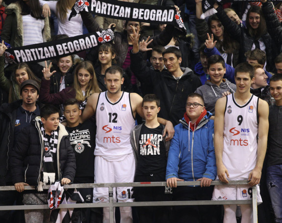 LŠ: "Pionir" odskočna daska crno-bijelih!
