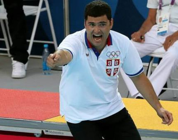 Milenković: U Ligi šampiona stičemo iskustvo!