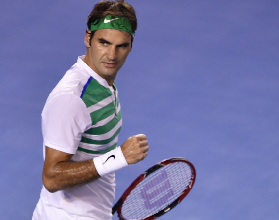 Роџере, боље да си се ујео за језик...!