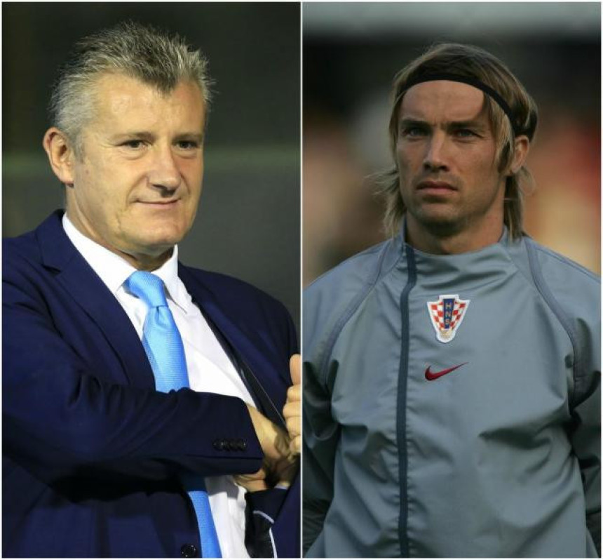 Borba za fotelju u Hrvatskoj: Šuker = mafija!