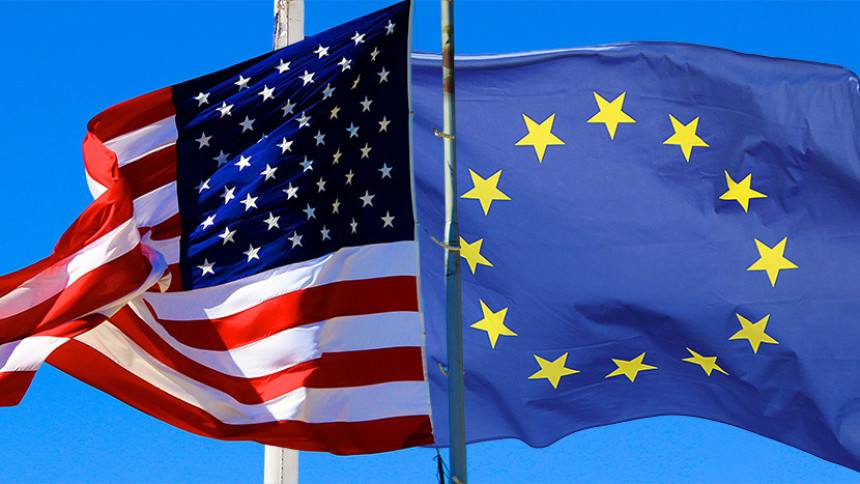EU i SAD blisko sarađuju 