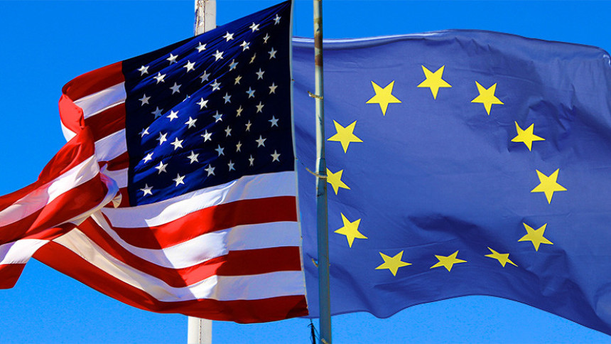 EU i SAD blisko sarađuju