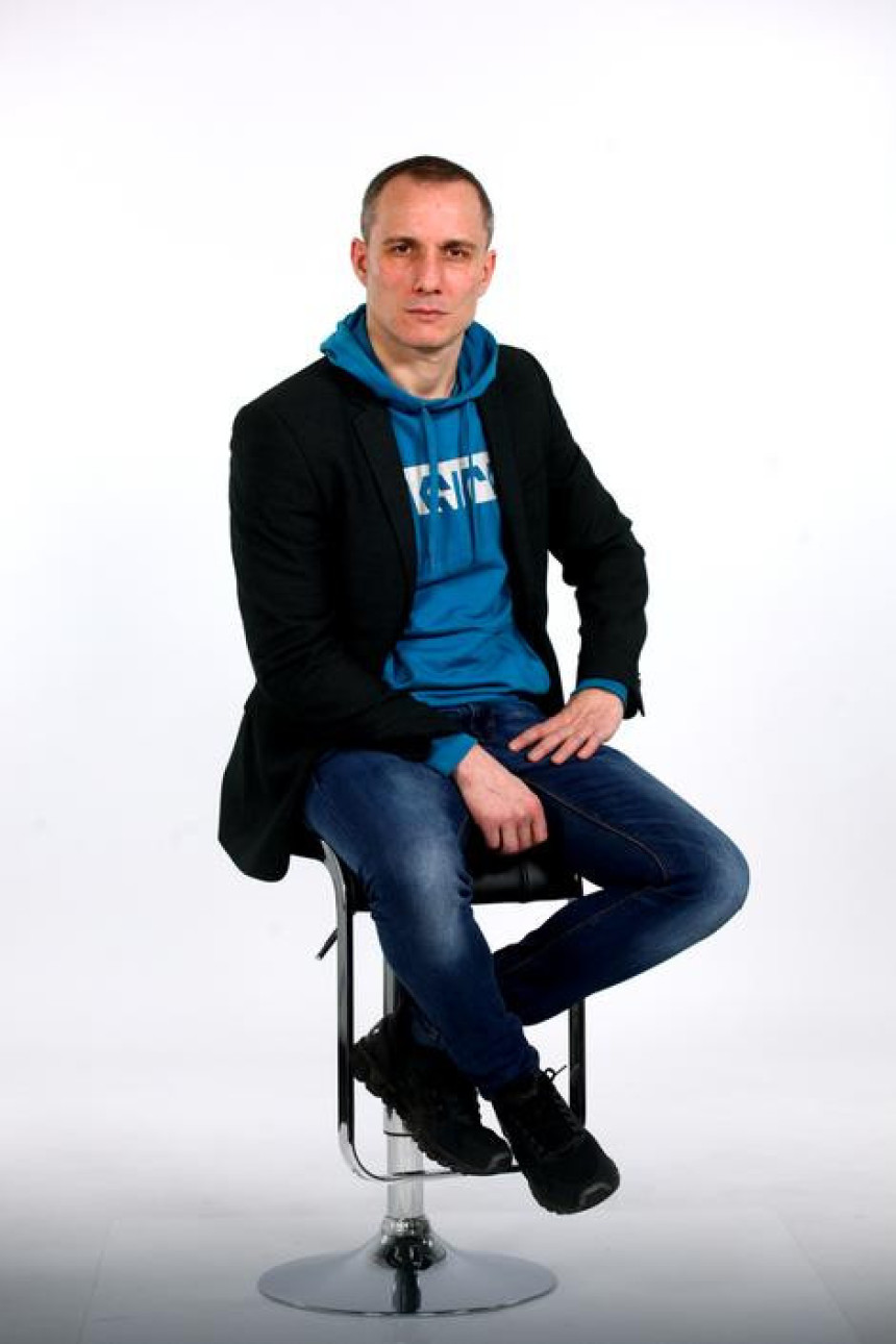 Uloga tužioca bila izazov