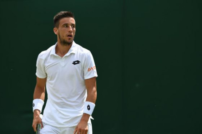 Beograđanin novi trener Damira Džumhura!