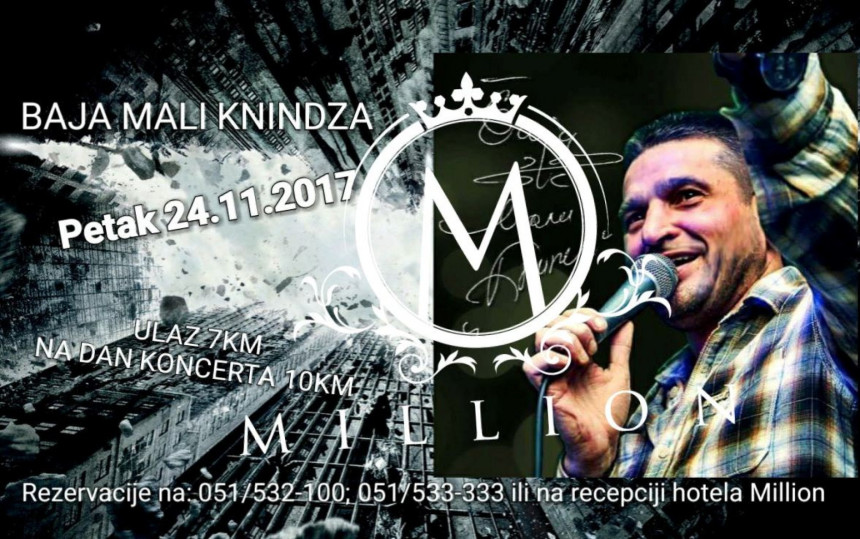 Uvreda za sve Krajišnike