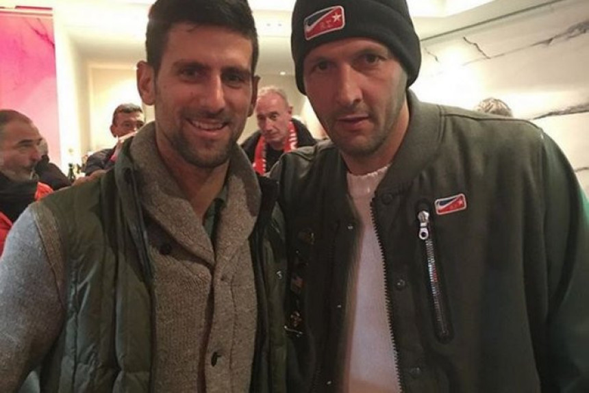 Koga si to sreo u Monaku?!