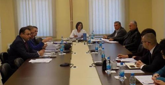 Nema dogovora o najnižoj plati