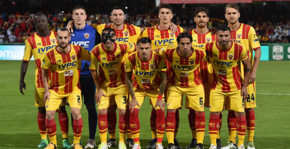 Benevento je očajan, ali niko kao Junajted!
