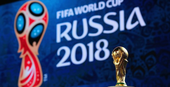 FIFA: Nema dopinga u ruskom fudbalu!