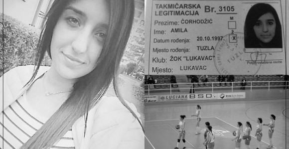 Tragedija: Umrla mlada odbojkašica Lukavca!