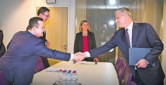 Ako bude Rajsova može i Lavrov