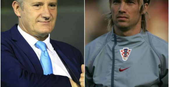 Borba za fotelju u Hrvatskoj: Šuker = mafija!