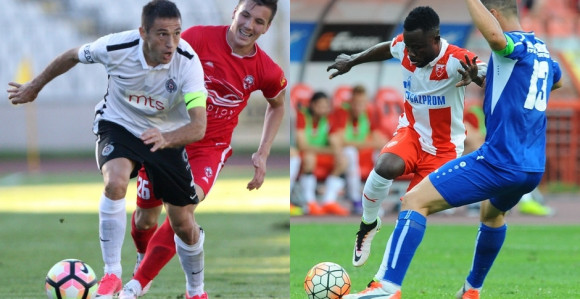 Superliga već u sredu: Parovi, prenosi, sudije...