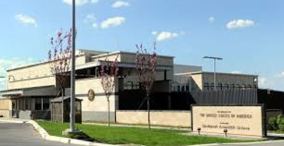 U ambasadi nemaju te informacije 