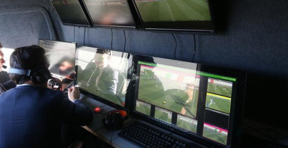 Partizan i zvanično zatražio VAR i strane arbitre!