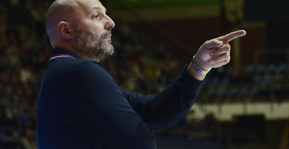 Saletova opomena: Ovo je istorijski momenat!