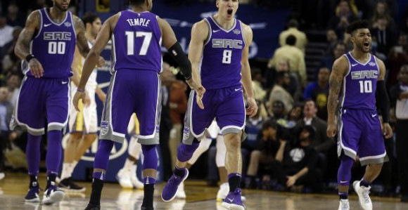 Video: Srbin imao potez večeri u NBA!