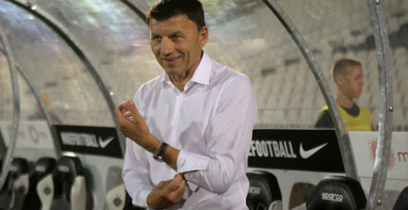 Gospodska izjava Đukića!