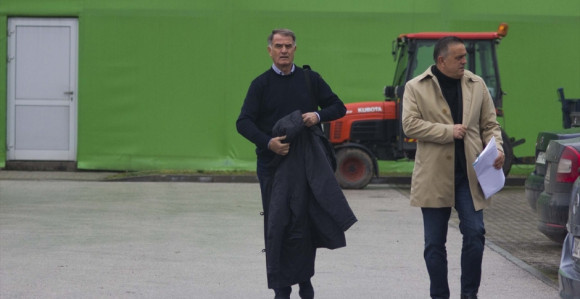 Bajević: Ni riječ o novom selektoru BiH!