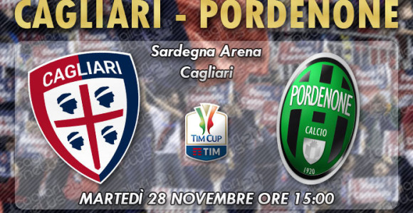 Kup: Senzacija - Kaljari ispao od trećeligaša!