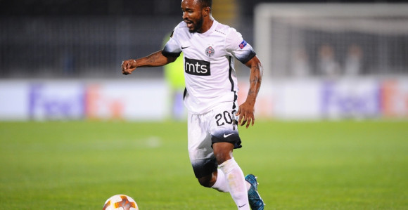 Đukić o Sumi: Mesi i Ronaldo ne moraju, on mora!