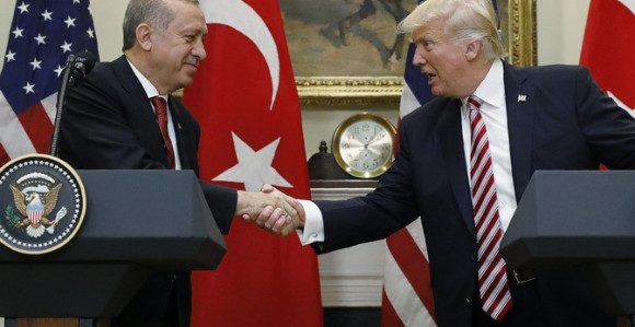 “Na istoj talasnoj dužini s Trampom“