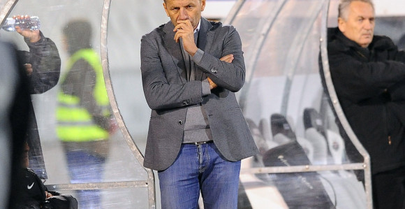 Đukić pred Voždovac: Revanš!