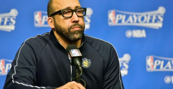 Гасол "пресудио" тренеру? Мемфис отпустио Физдејла!