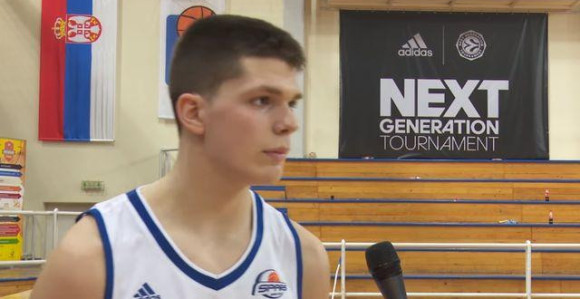 Обрадовић довео у Фенер 16-годишњег Босанца!