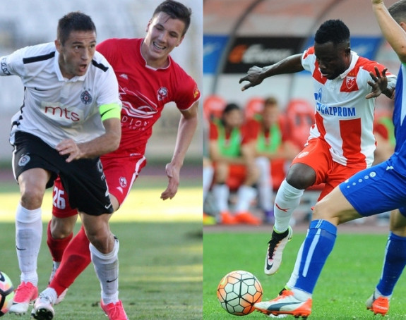 Superliga već u sredu: Parovi, prenosi, sudije...