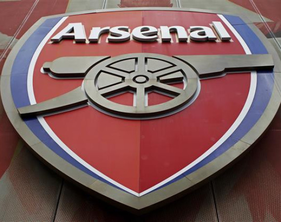 Arsenal - hit januarskog prelaznog roka u najavi!