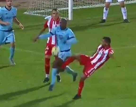 Mislite da Partizan i Zvezda pretjeruju? Pazite ovo...