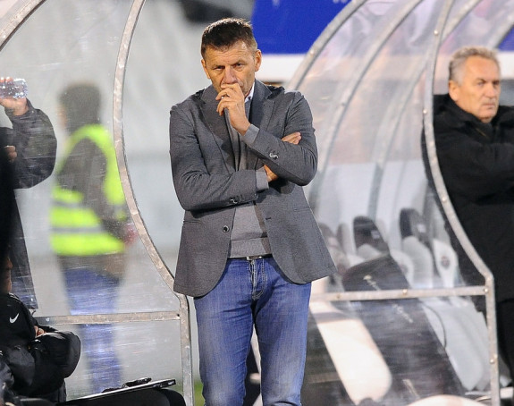 Đukić pred Voždovac: Revanš!