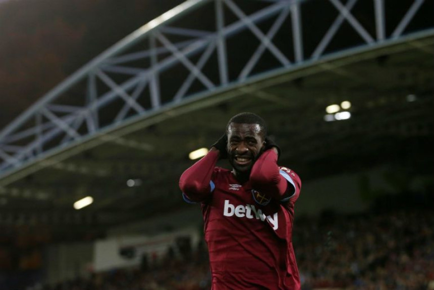 Gdje je nestalo 1.200.000 evra od transfera Obijanga?!