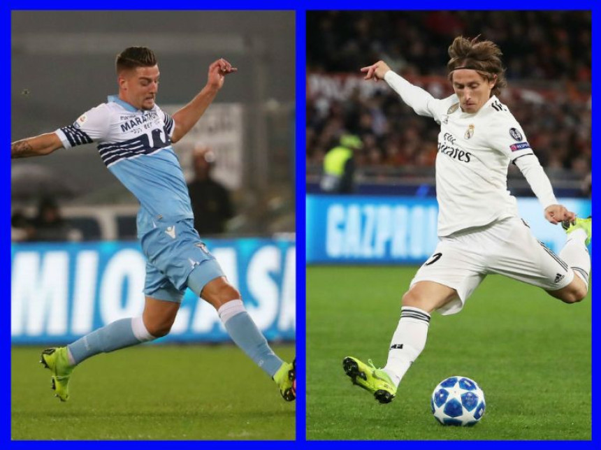 Neprijatelji potpisuju pakt!